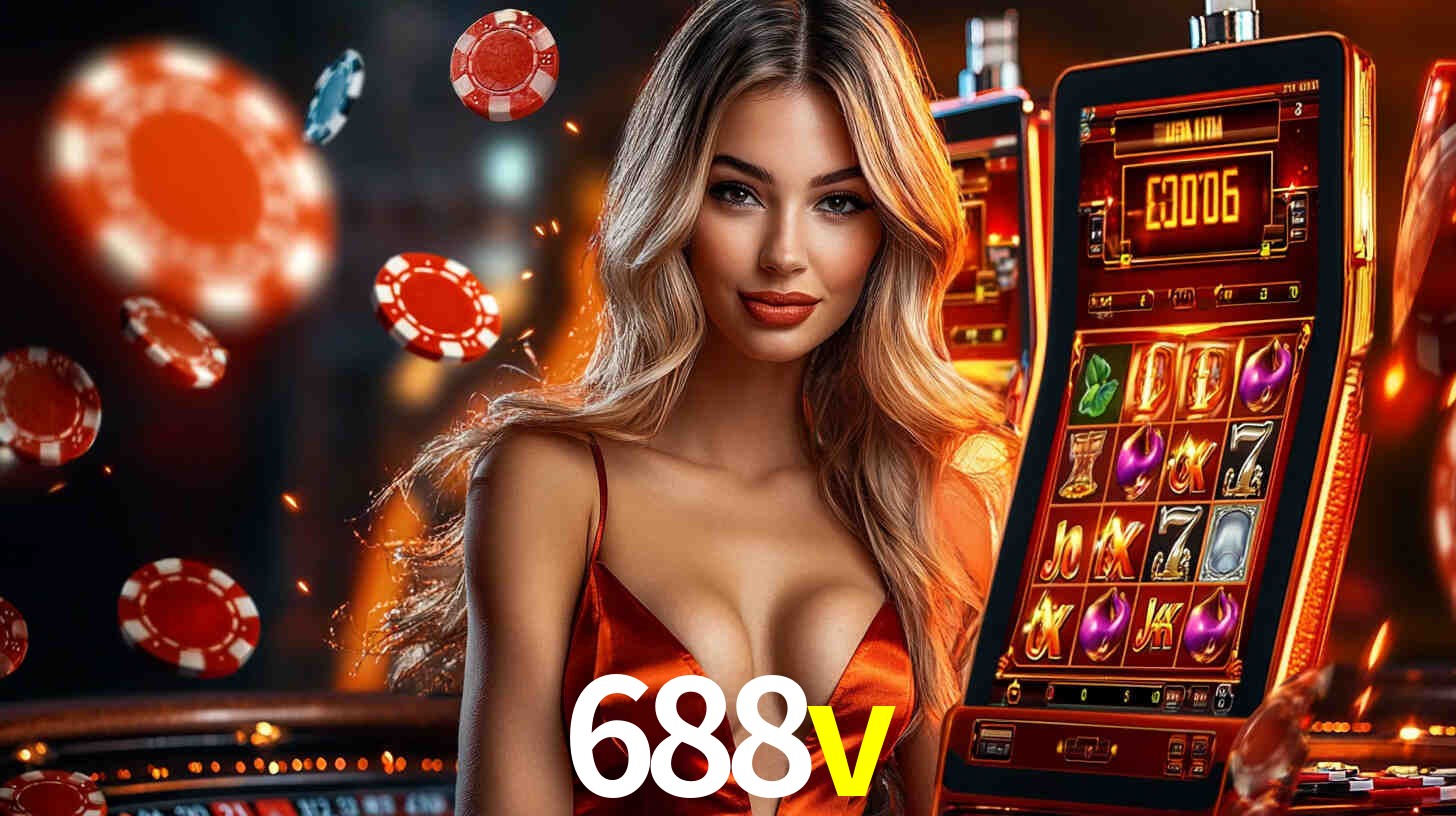 688v: Seu Cassino Premiado com Pagamentos Rápidos