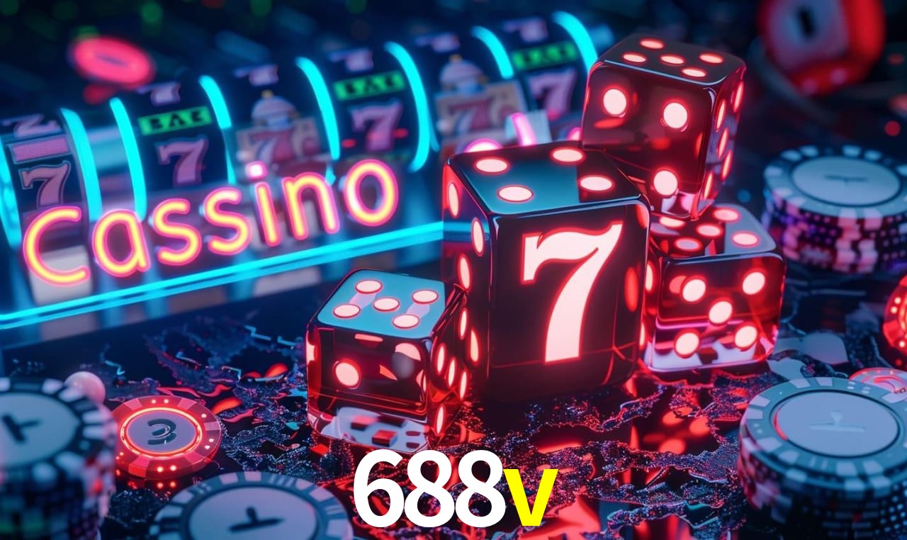 Welcome Bonus 688v