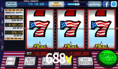 A Emoção da Loteria na 688v: Uma Chance de Mudança de Vida