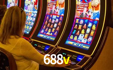 A Revolução dos Aplicativos de Jogos no 688v