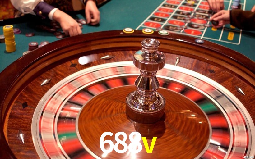 Bônus de Boas-vindas 688v