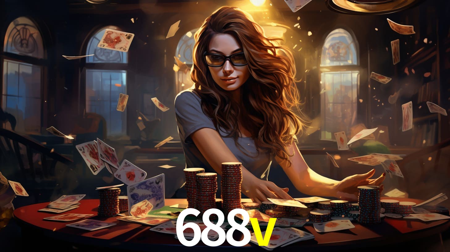Tournaments 688v