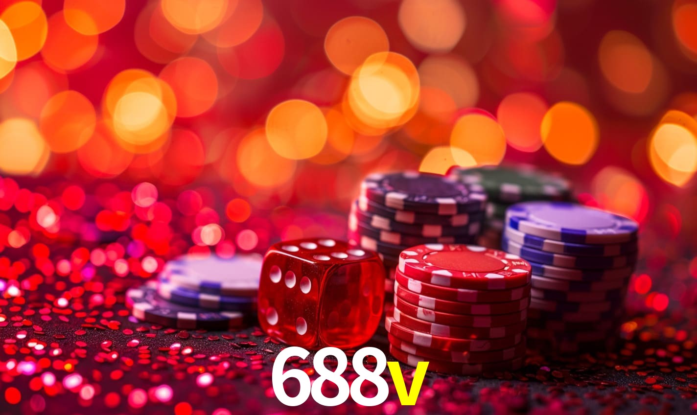 A Emoção da Loteria na 688v: Uma Chance de Mudança de Vida