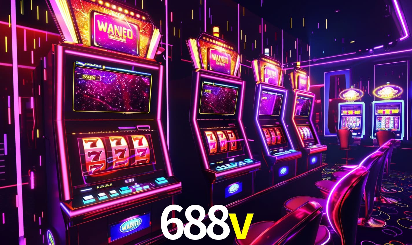 A Experiência Imersiva dos Cassinos Ao Vivo no 688v