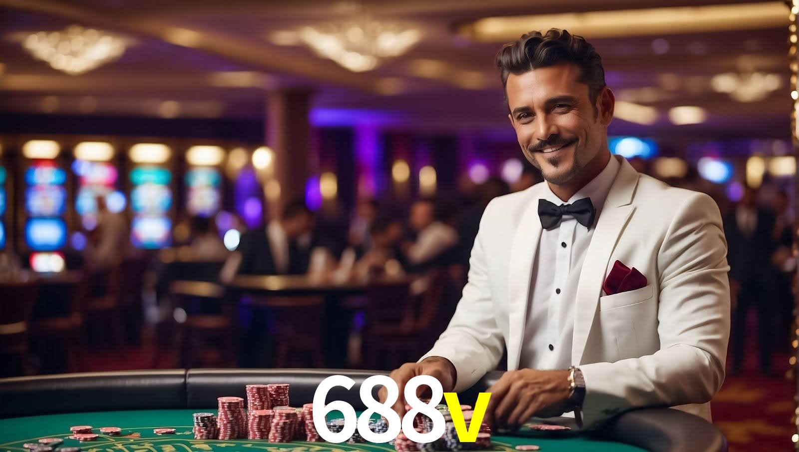 Especiais de Fim de Semana 688v