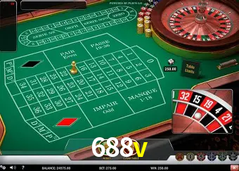 A Experiência Imersiva dos Cassinos Ao Vivo no 688v