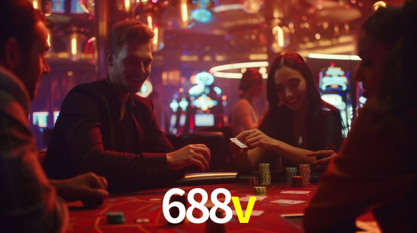 Apostas Esportivas na 688v: Um Guia Completo