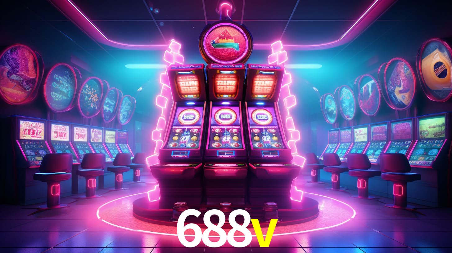 688v: Seu Especialista em Apostas Esportivas Brasileiras