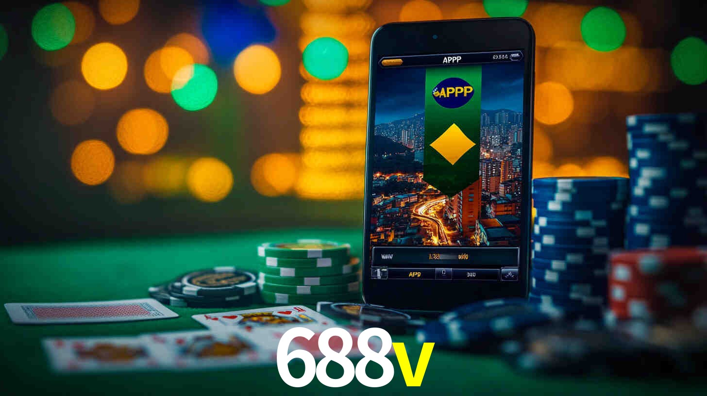Descubra o Programa VIP da 688v: Vantagens Exclusivas para Jogadores