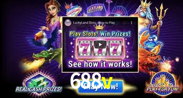 Descubra o Mundo do Cassino Online com 688v