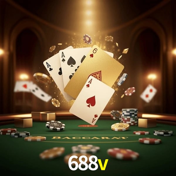 Live Casino 688v