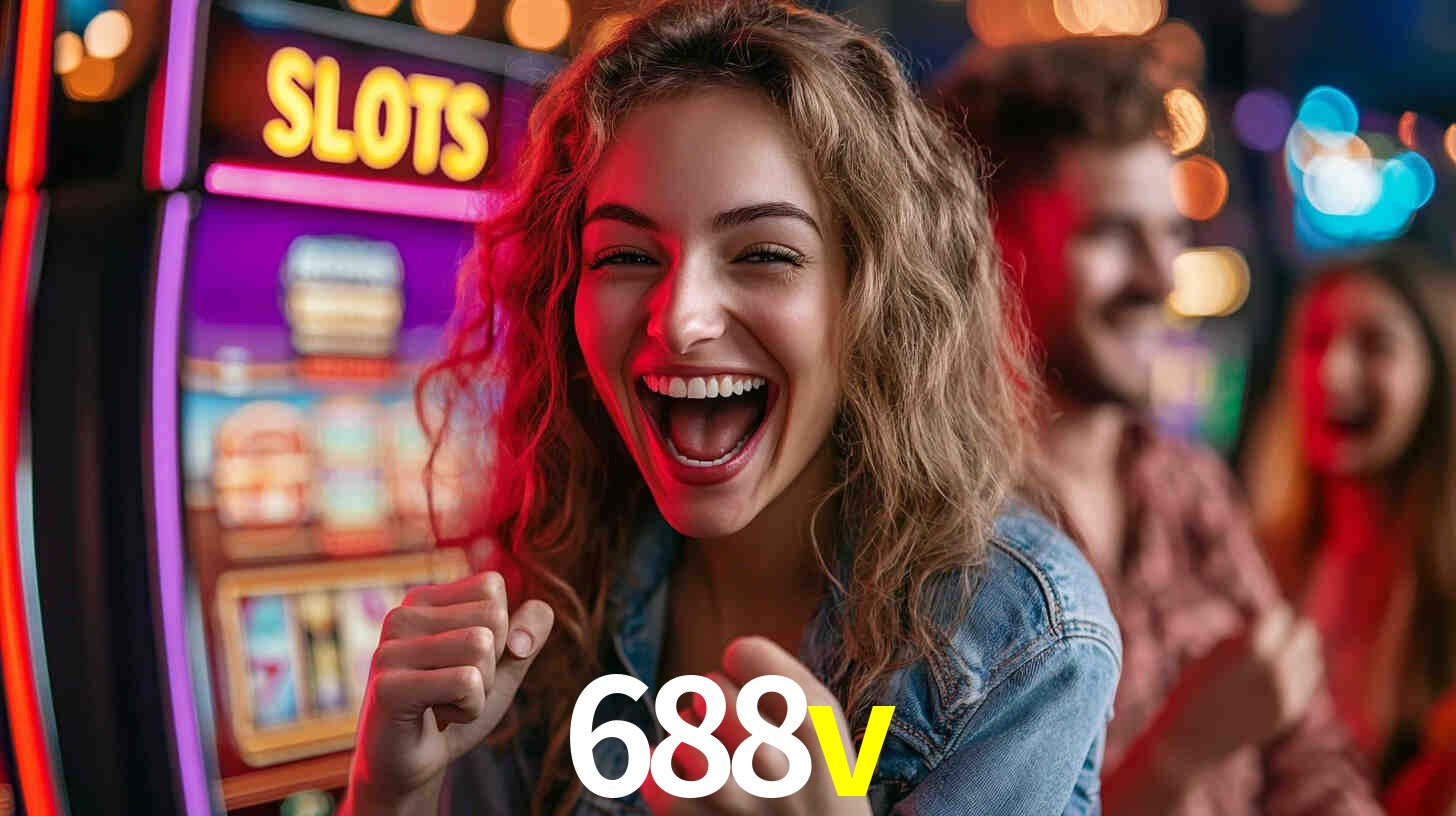 Inovações de Jogos na 688v: O Futuro das Experiências Interativas