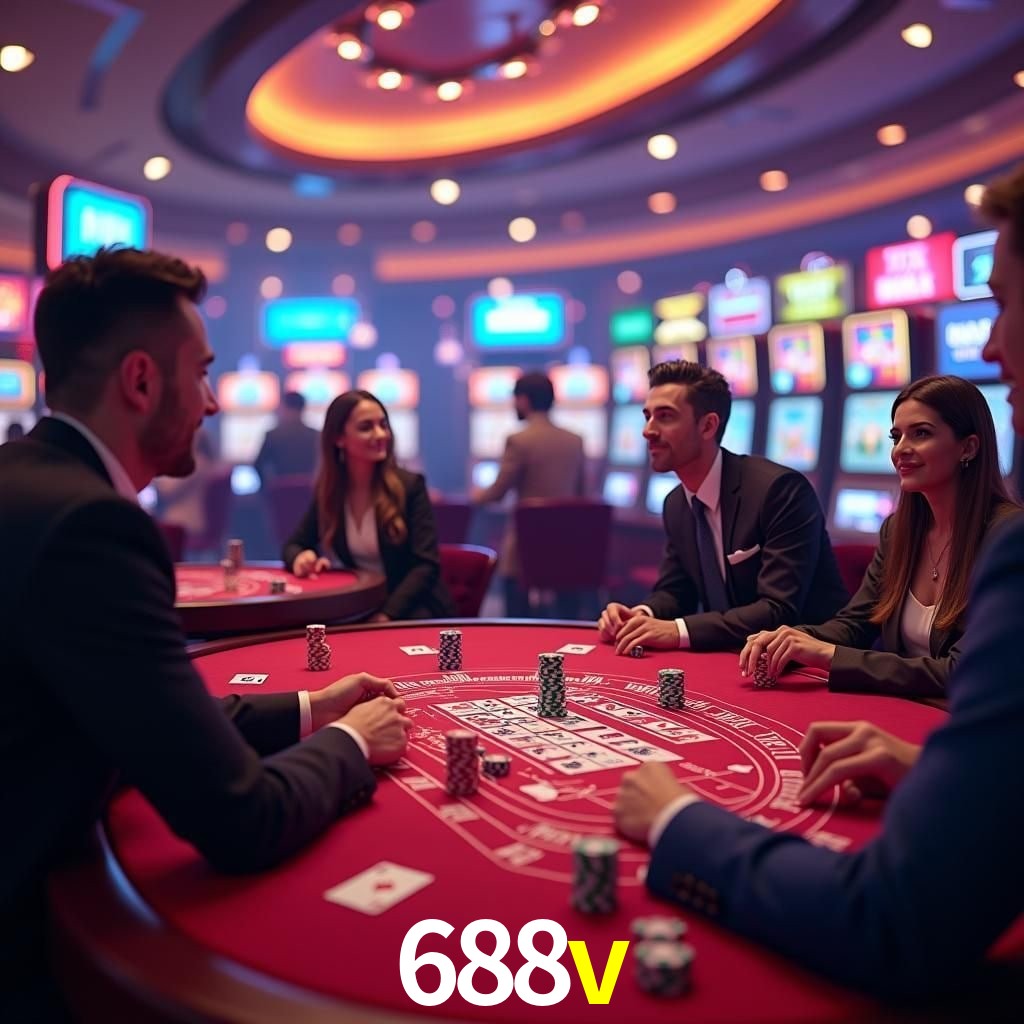 Bônus Diários 688v