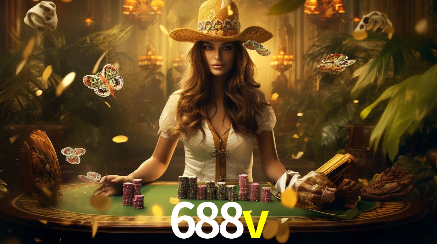 Welcome Bonus 688v