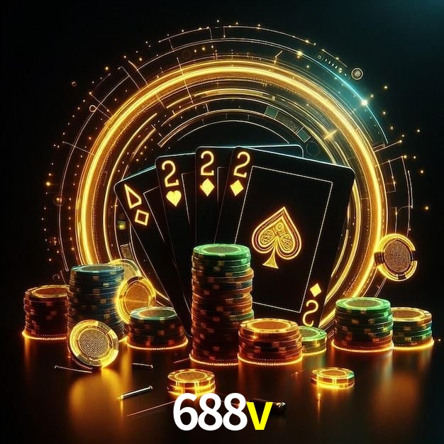 Casino Ao Vivo 688v