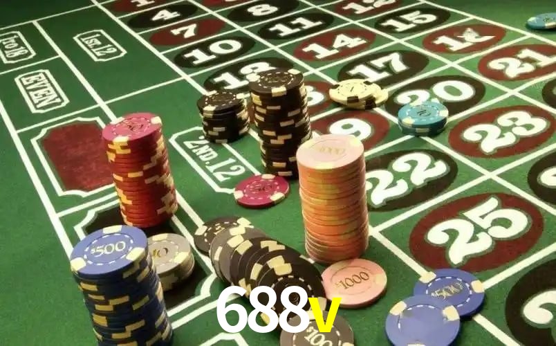 Diretório de Jogos 688v