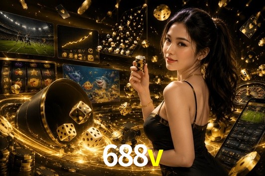 Flash Promotion 688v