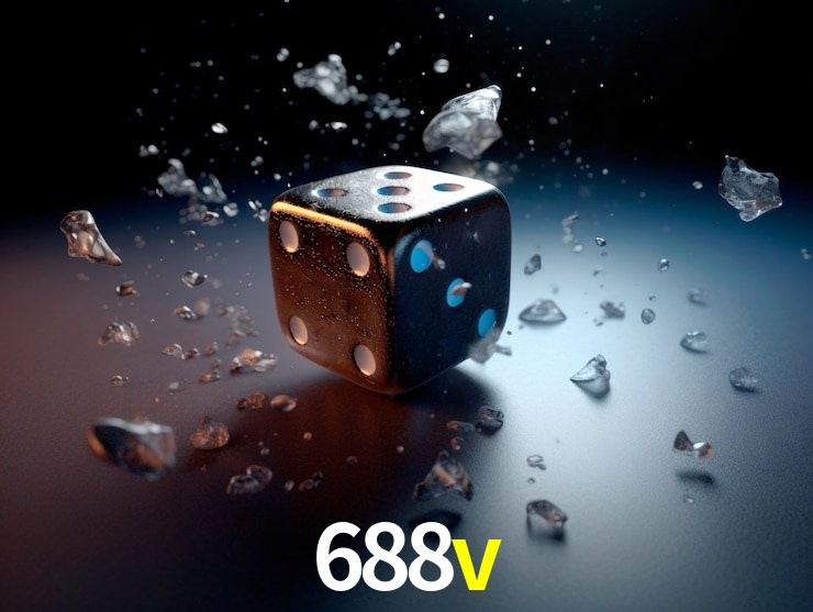 688v Loteria Online Brasil - Plataforma Certificada