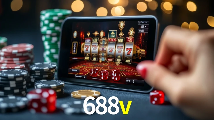 688v App Interface
