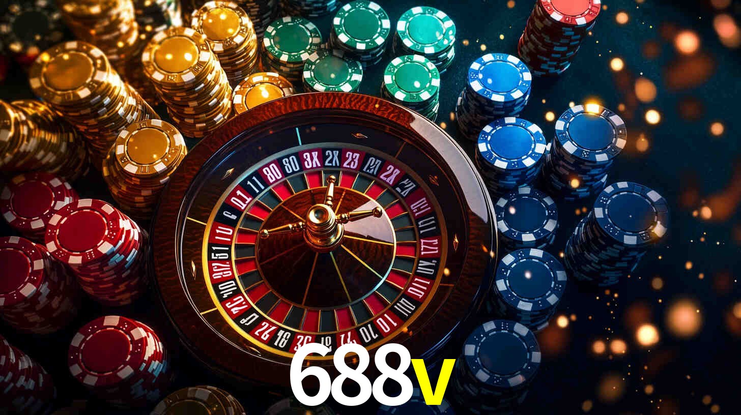 Ofertas Imperdíveis na 688v: Promoções e Bônus Que Valem a Pena