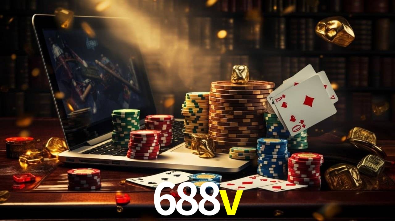 Casino VIP 688v