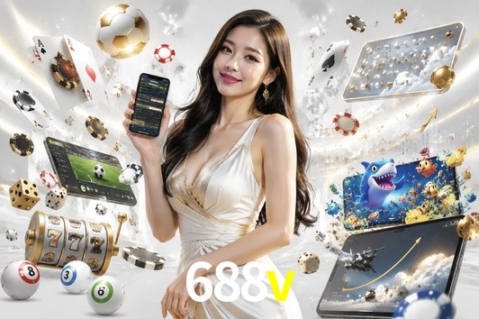 Live Casino 688v