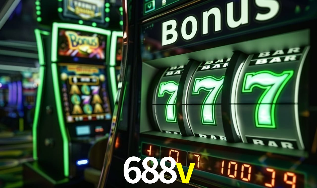 Game Providers 688v