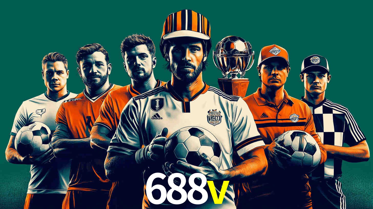 Explorando a Categoria de Eventos em Apostas na 688v