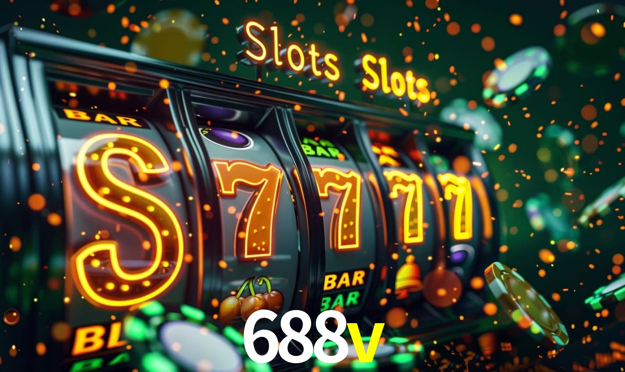 Jogo Spaceman 688v