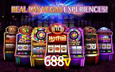 Descubra a Magia dos Jogos de Arcade no 688v