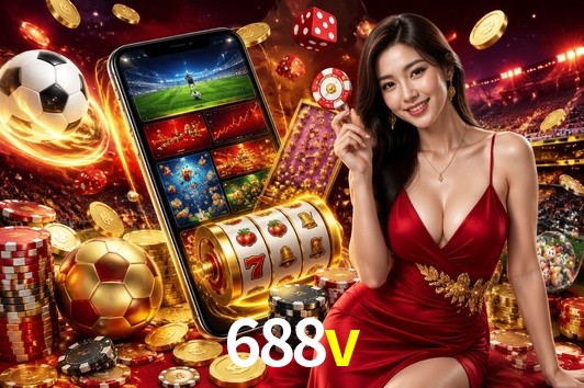 Tennis Betting 688v