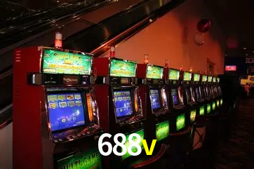 Explorando a Categoria de Eventos em Apostas na 688v