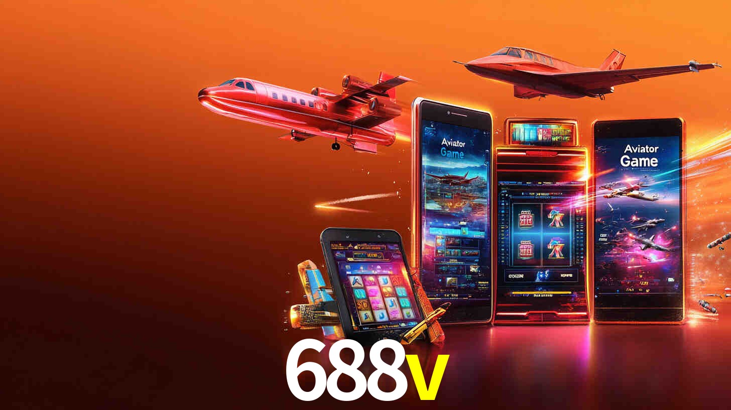A Popularidade dos Caça-Níqueis no 688v
