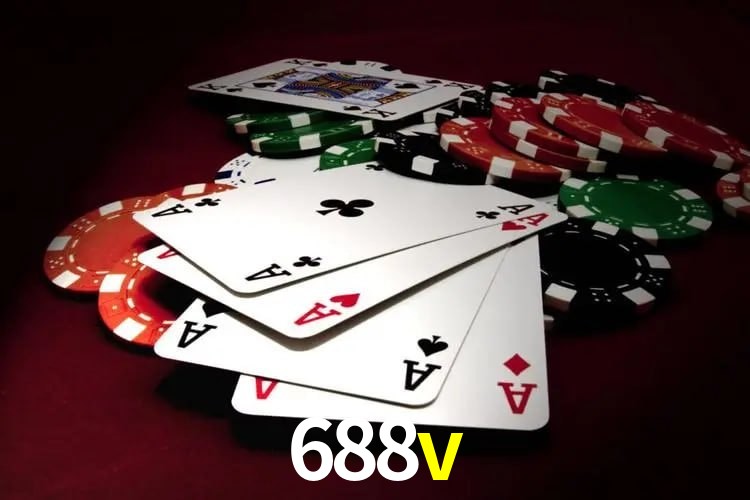 Casino Ao Vivo 688v