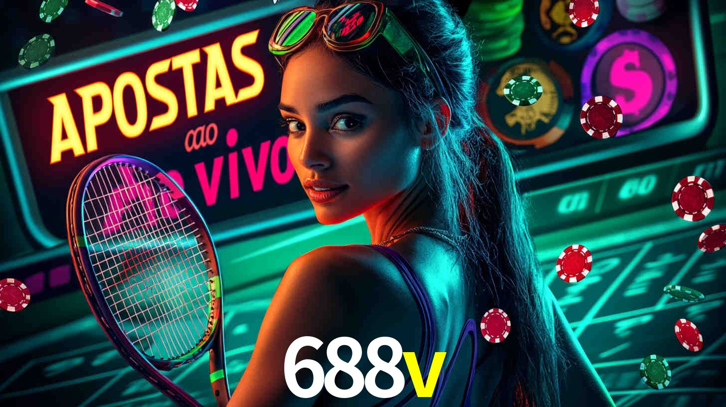 Explorando a Categoria de Eventos em Apostas na 688v