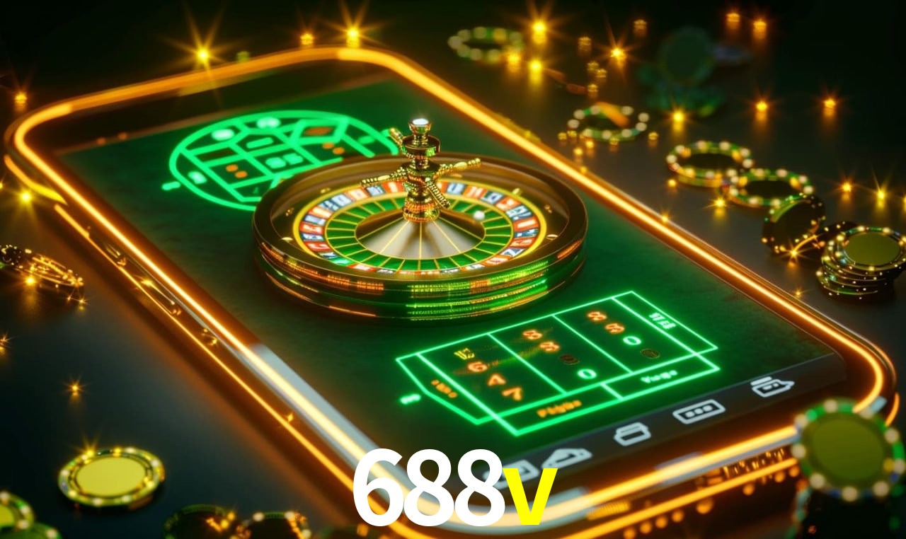 688v Logo Verificado
