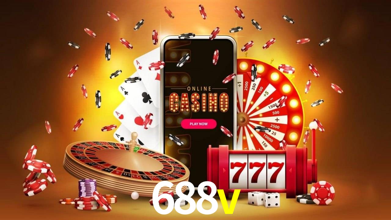 Benefícios da Conta 688v