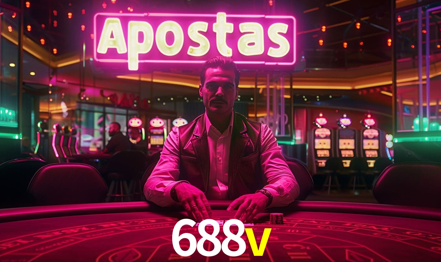 Desvendando o Mundo dos Jogos Virtuais na 688v