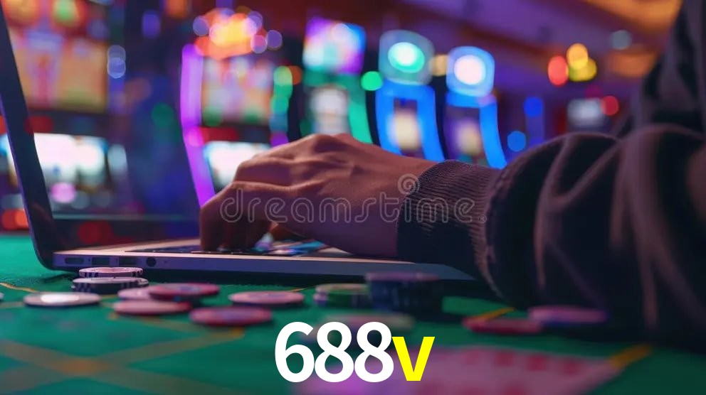 PIX Instantâneo 688v