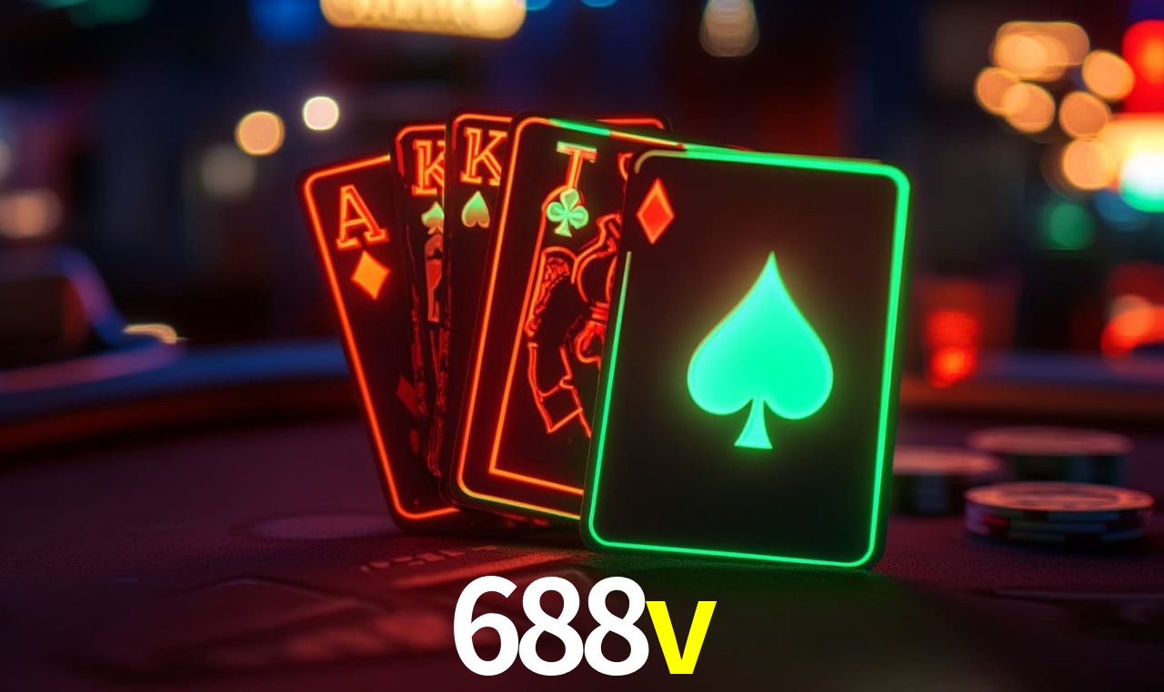 688v Jackpots Progressivos