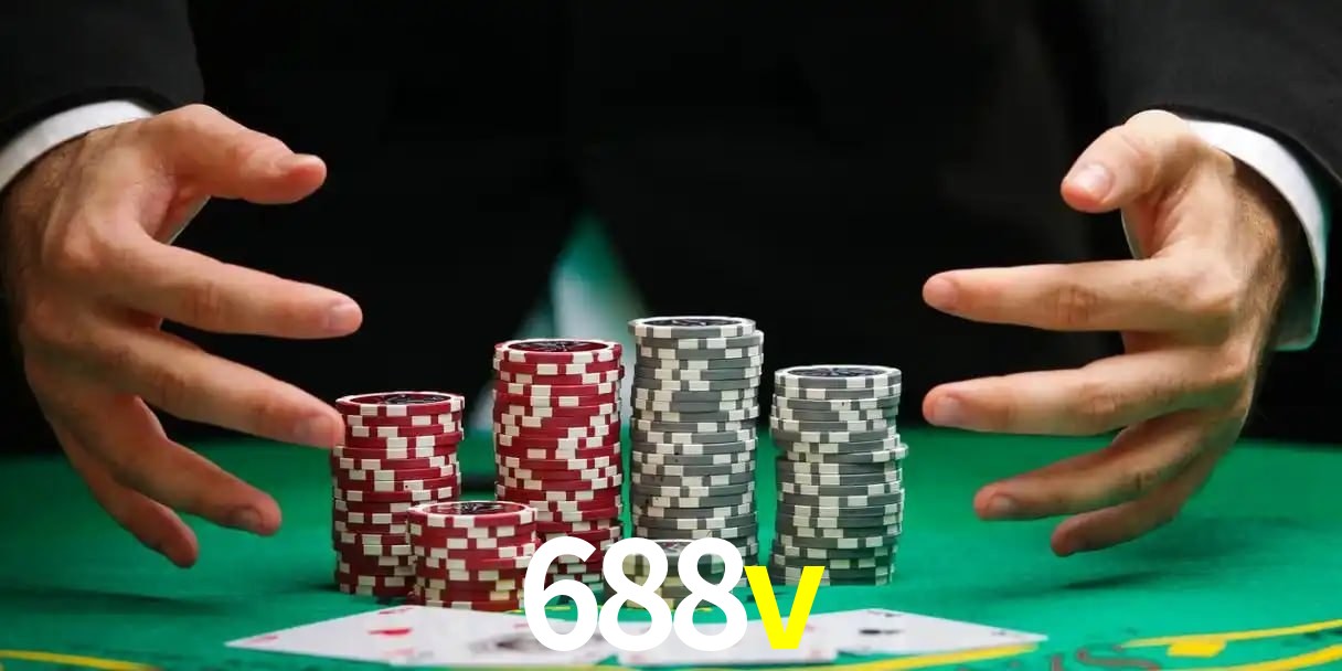 688v VIP Program Logo