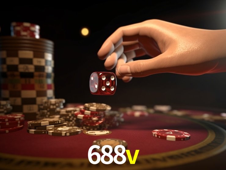 Provedores de Jogos 688v