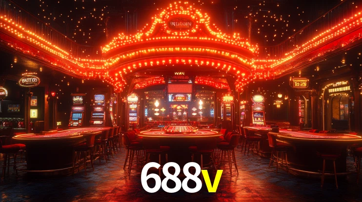 Experimente o Login Seguro Premium no 688v