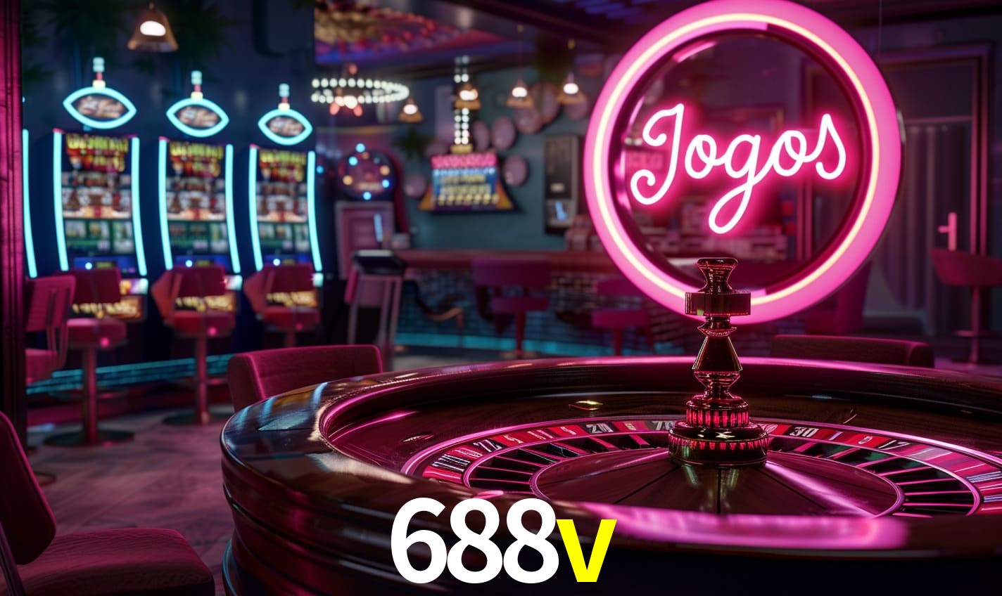 Estatísticas Esportivas 688v