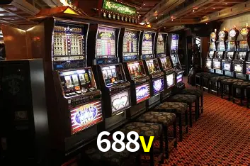 Explorando a Categoria de Eventos em Apostas na 688v