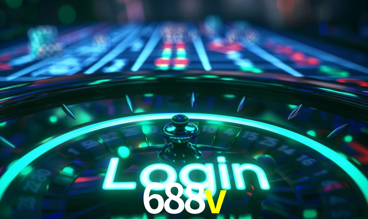 Login Seguro 688v