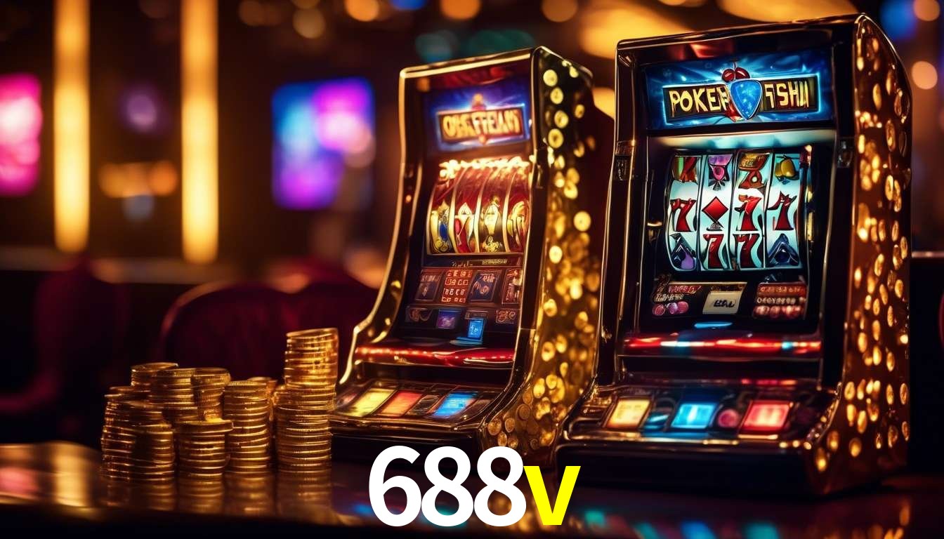 Jogos Exclusivos 688v