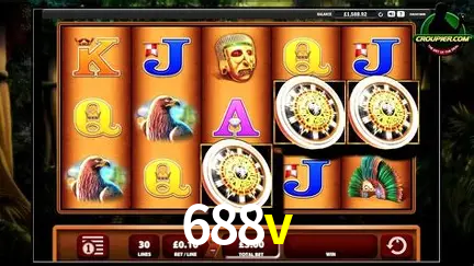 Apostas Esportivas na 688v: Um Guia Completo