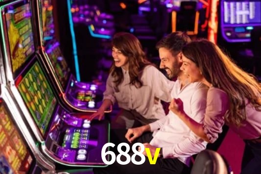 Casino VIP 688v