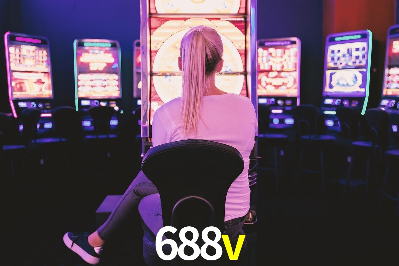 Casino Ao Vivo 688v